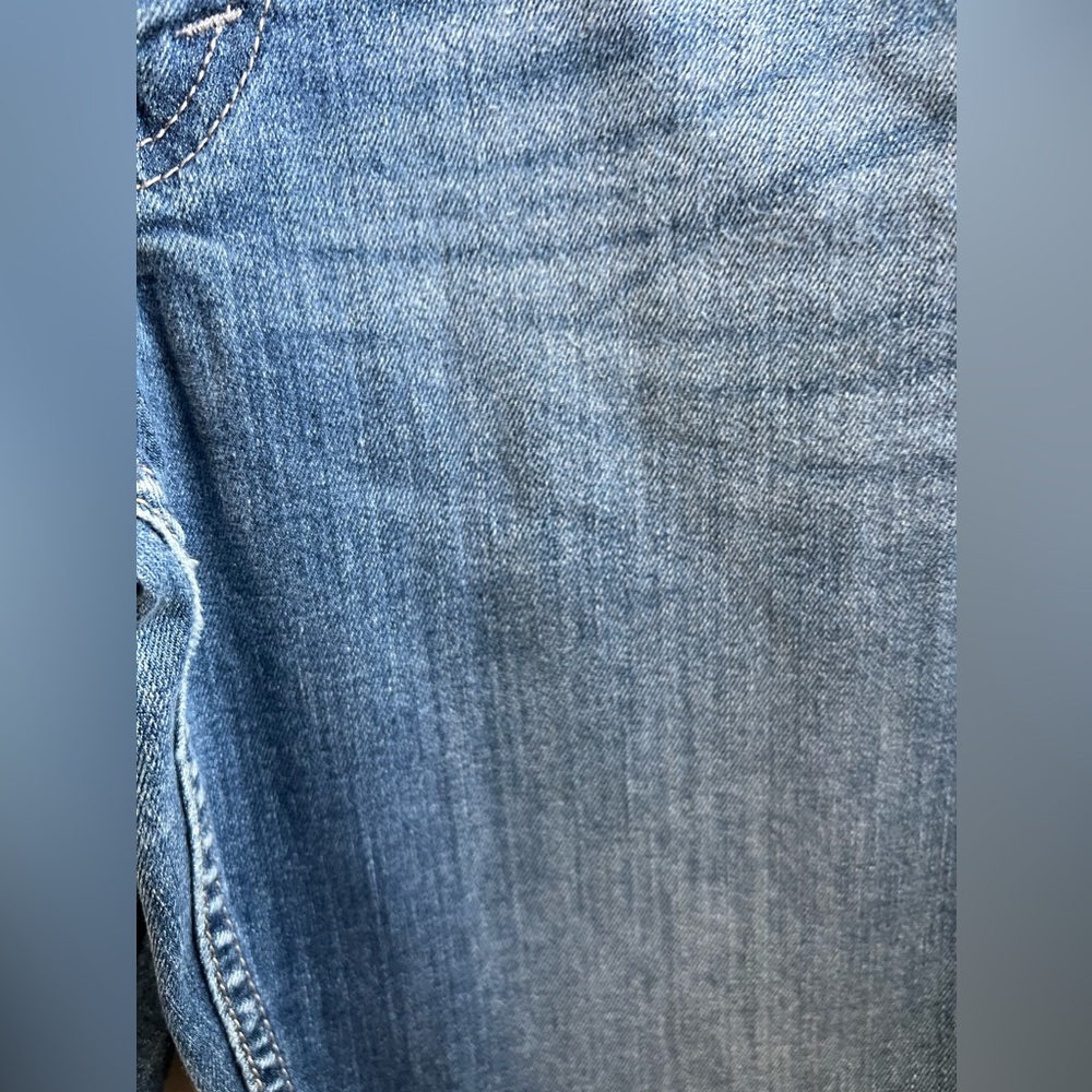 Women skinny 524 Levi’s size 5M - W27xL32 - Picture 9 of 10